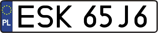 ESK65J6