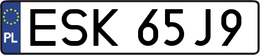 ESK65J9