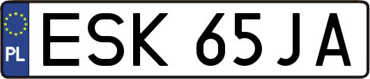 ESK65JA