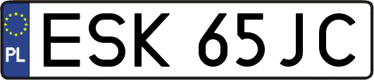 ESK65JC