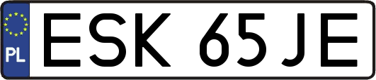 ESK65JE