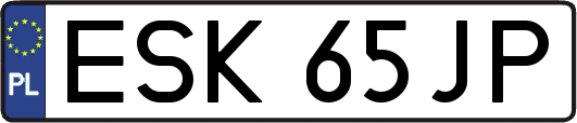 ESK65JP