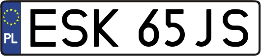 ESK65JS