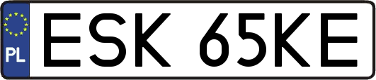 ESK65KE