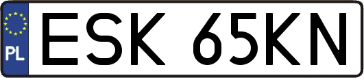ESK65KN