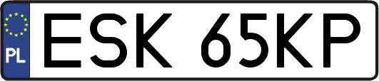 ESK65KP