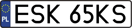 ESK65KS