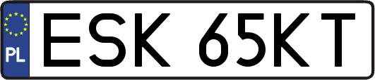 ESK65KT