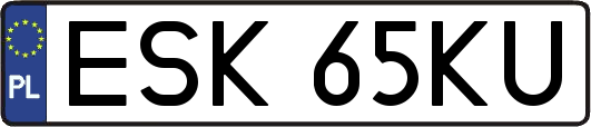 ESK65KU
