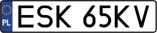 ESK65KV