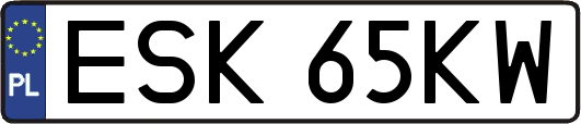 ESK65KW