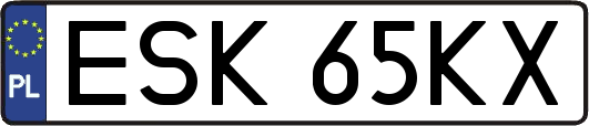 ESK65KX