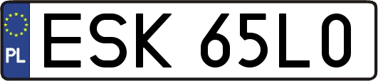 ESK65L0