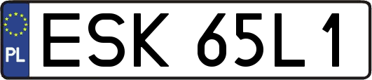 ESK65L1