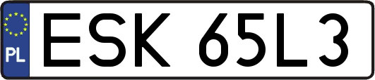 ESK65L3