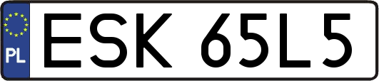 ESK65L5