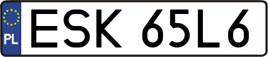 ESK65L6