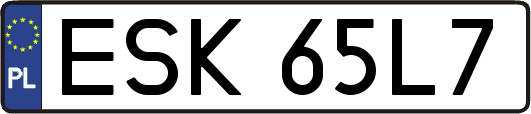ESK65L7