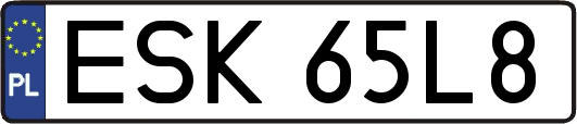 ESK65L8