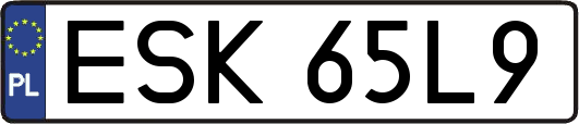 ESK65L9