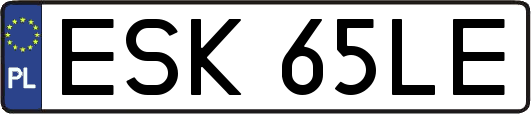 ESK65LE