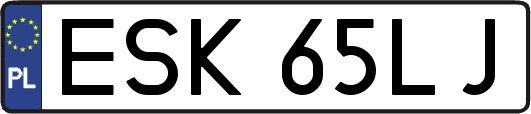ESK65LJ