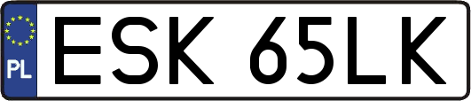 ESK65LK
