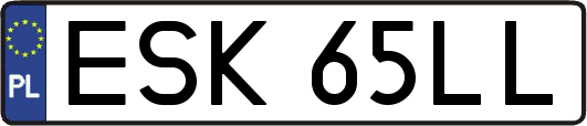 ESK65LL