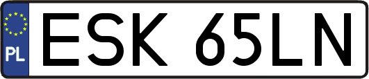ESK65LN