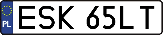ESK65LT