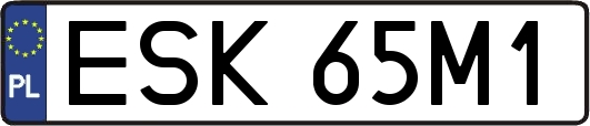 ESK65M1
