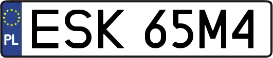 ESK65M4