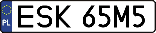 ESK65M5