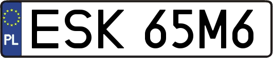 ESK65M6