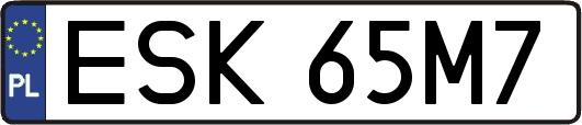 ESK65M7