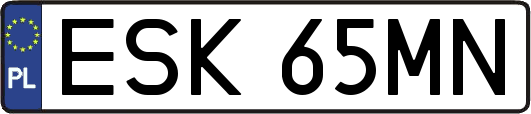 ESK65MN