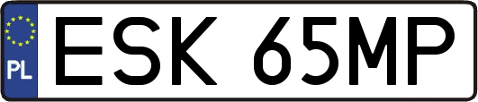 ESK65MP