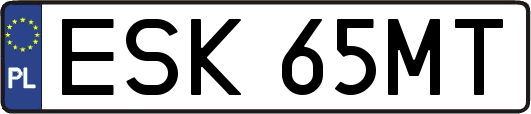 ESK65MT