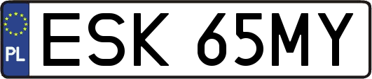 ESK65MY