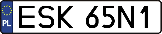 ESK65N1