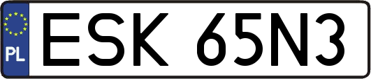 ESK65N3