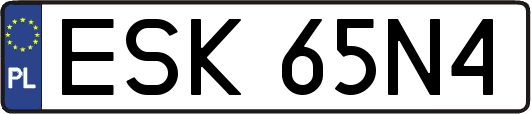 ESK65N4
