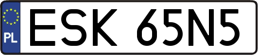 ESK65N5