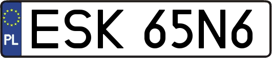 ESK65N6
