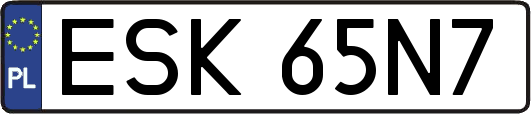 ESK65N7