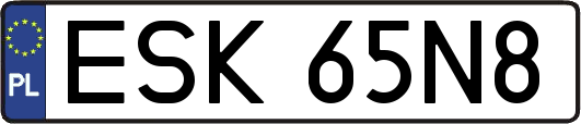 ESK65N8