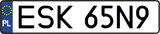 ESK65N9