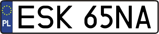 ESK65NA