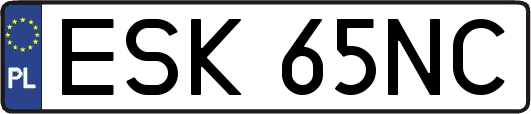 ESK65NC