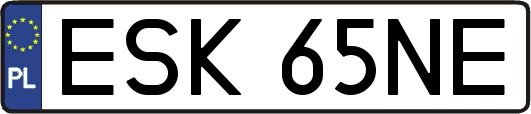 ESK65NE